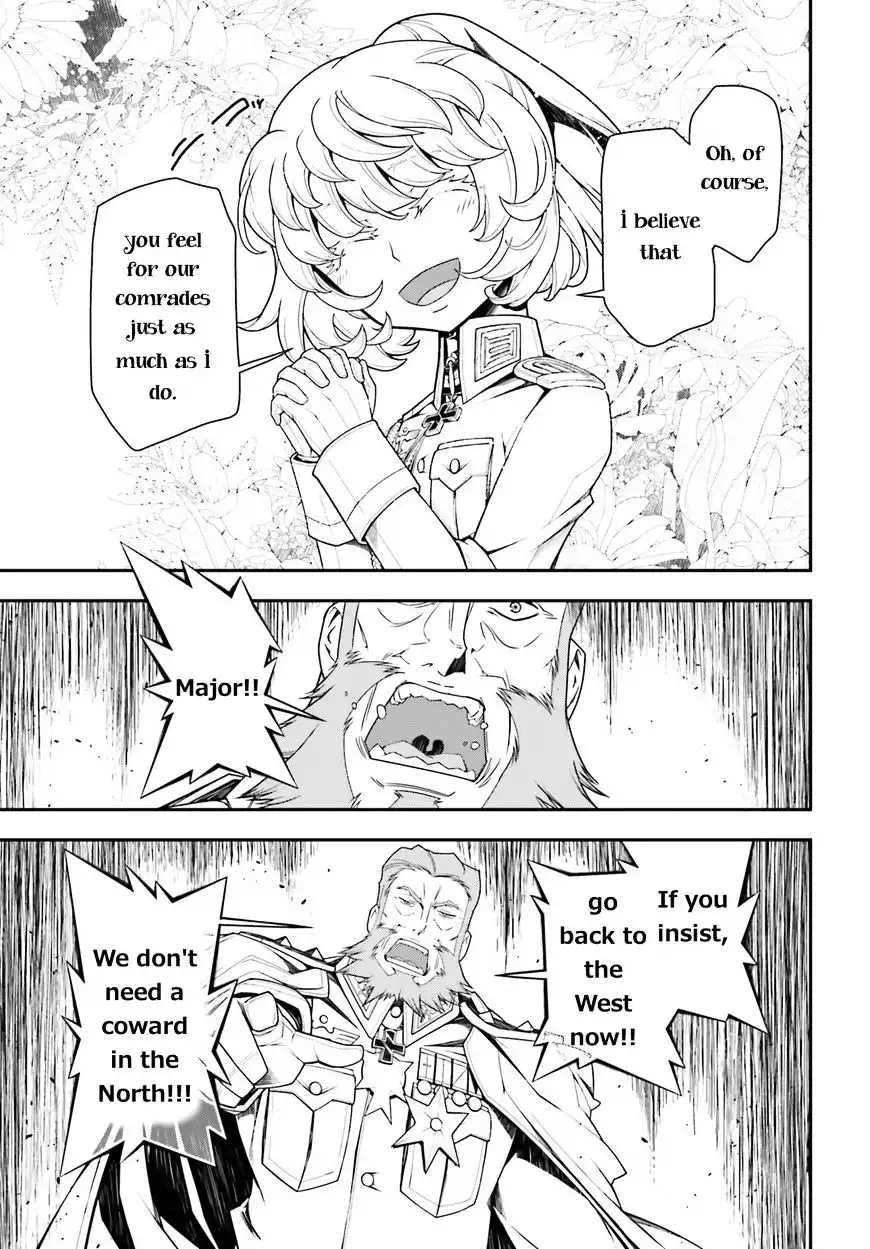 Youjo Senki Chapter 18 31